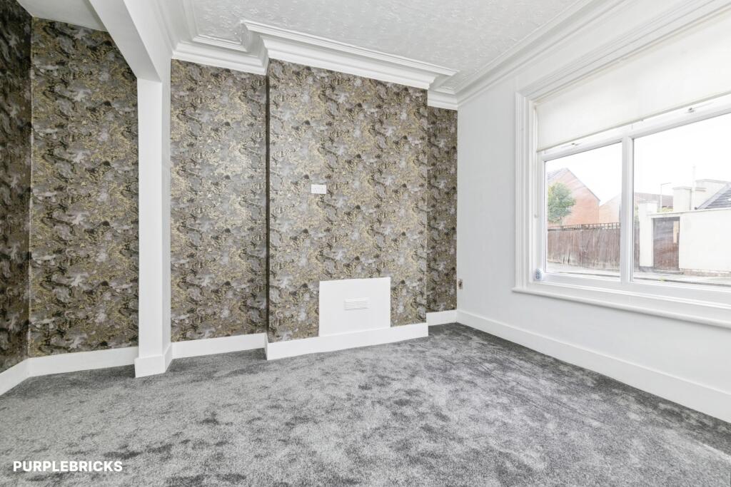 House in Stockton-on-Tees, Hartlepool - View 4