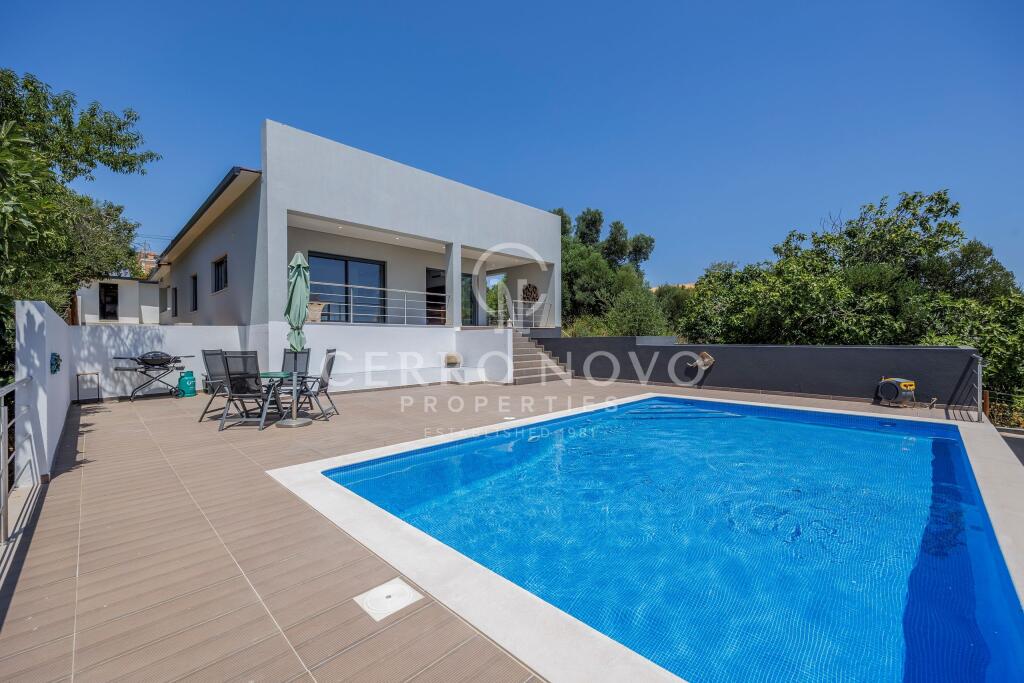 Main image of property: Algarve, Loulé