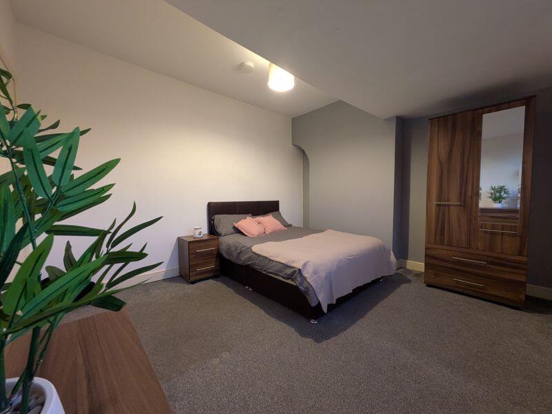 Main image of property: Dove Lane, Long Eaton