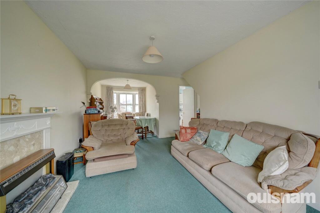 House in Wychavon, Chawson, Droitwich Spa - View 4