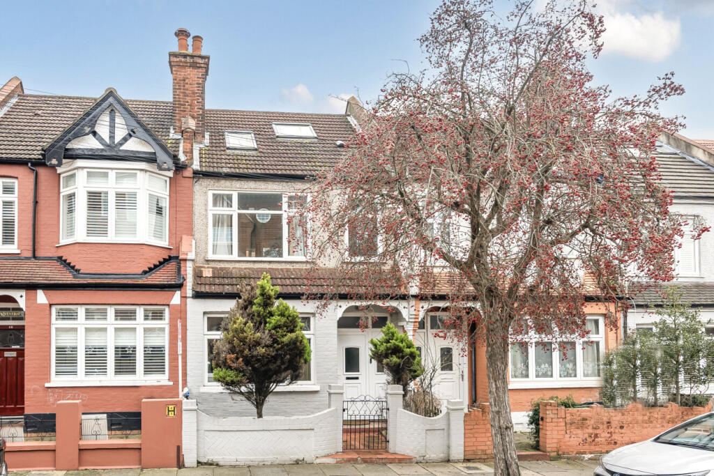 Main image of property: Gunton Road, Tooting, London, SW17
