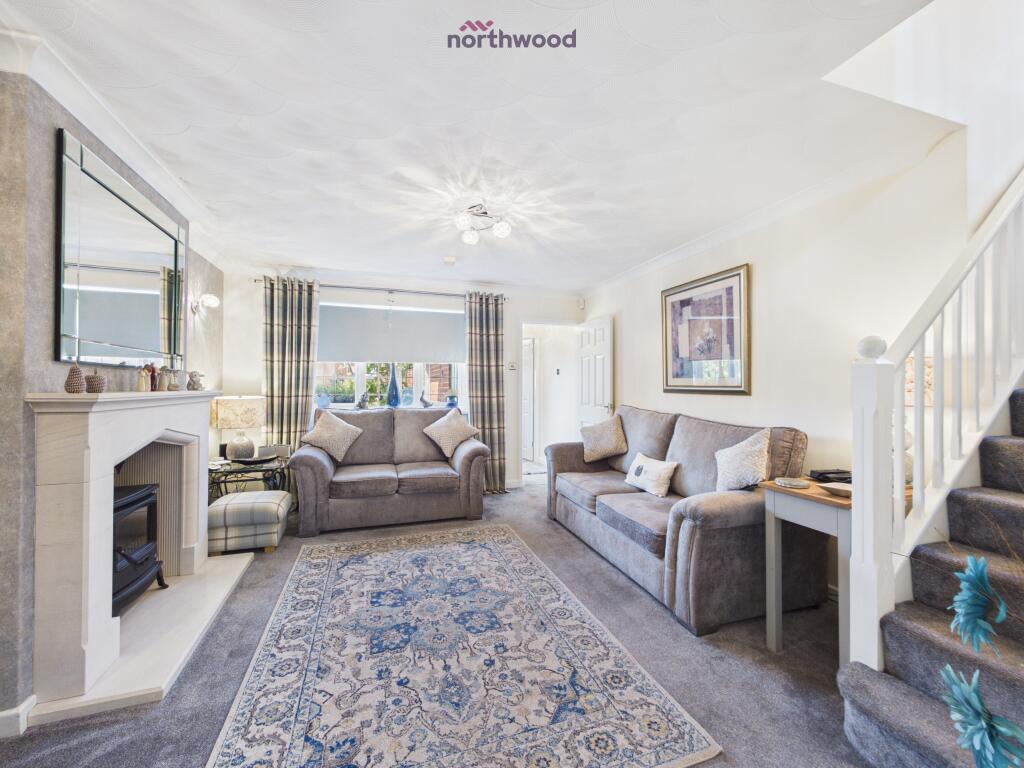 House in Llandudno, Sesswick - View 4
