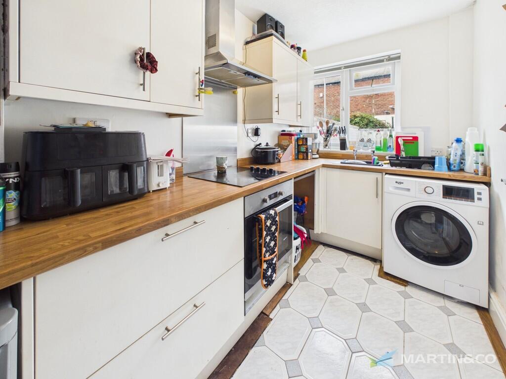 House in Blackpool - View 4