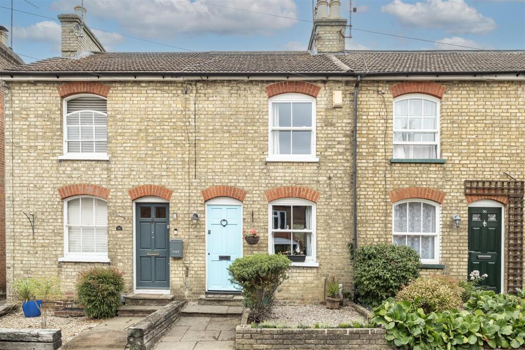 Main image of property: Cravells Road, Harpenden