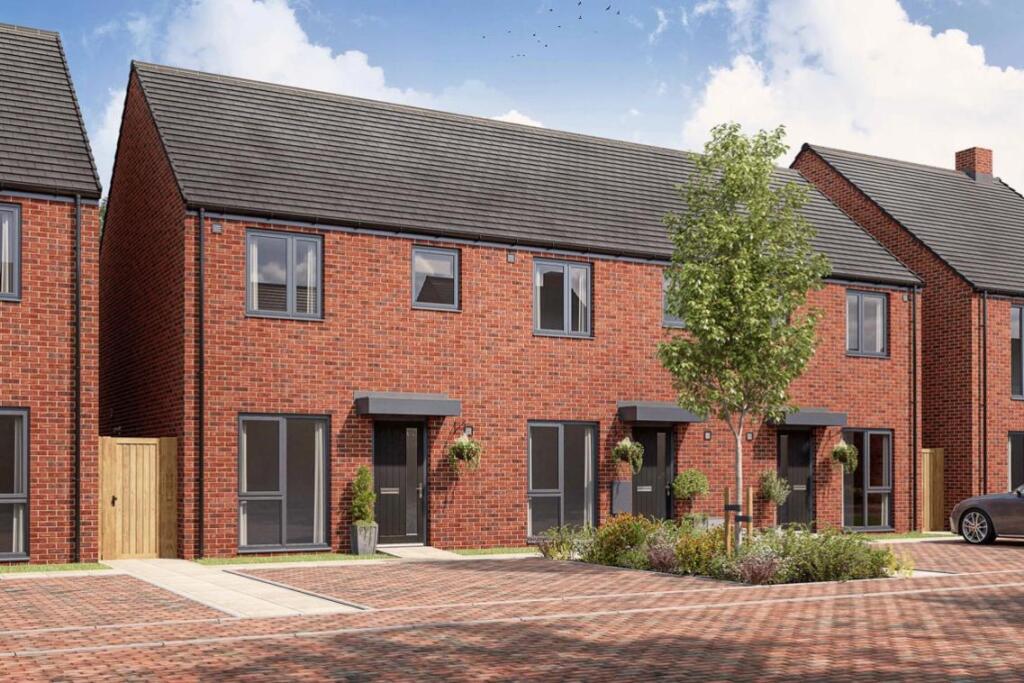 Main image of property: Wingerworth Chesterfield, 
Derbyshire, 
S42 6NG