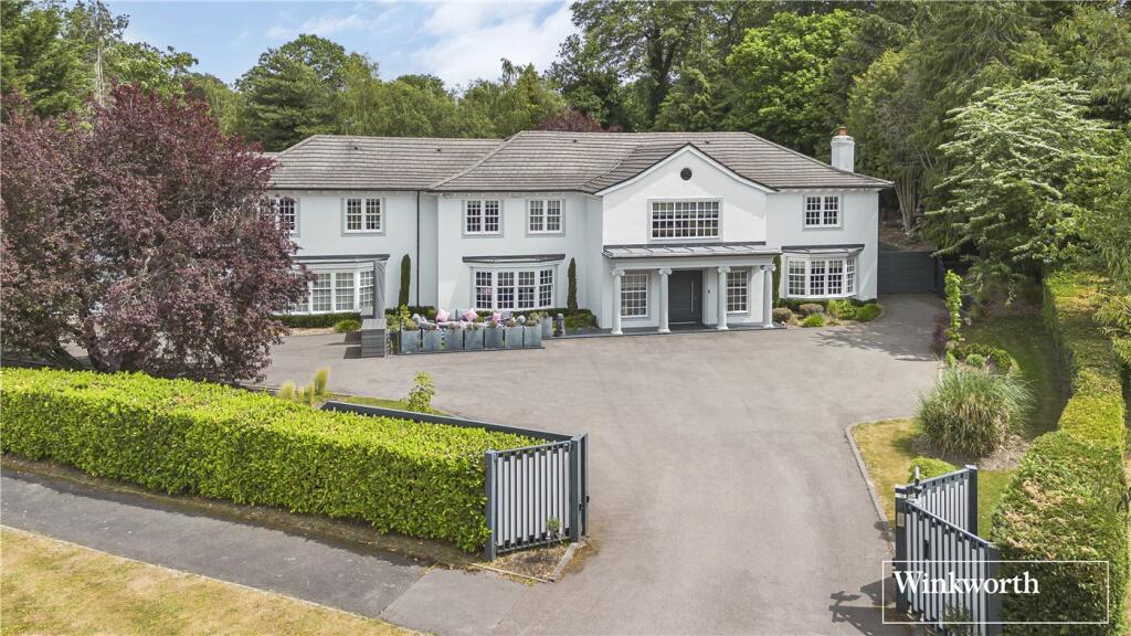Main image of property: Kier Park, Ascot, Berkshire, SL5