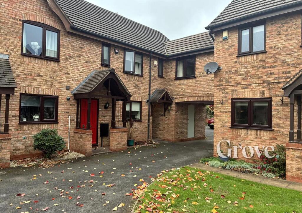 Main image of property: Bartholemews Lane, Bromsgrove
