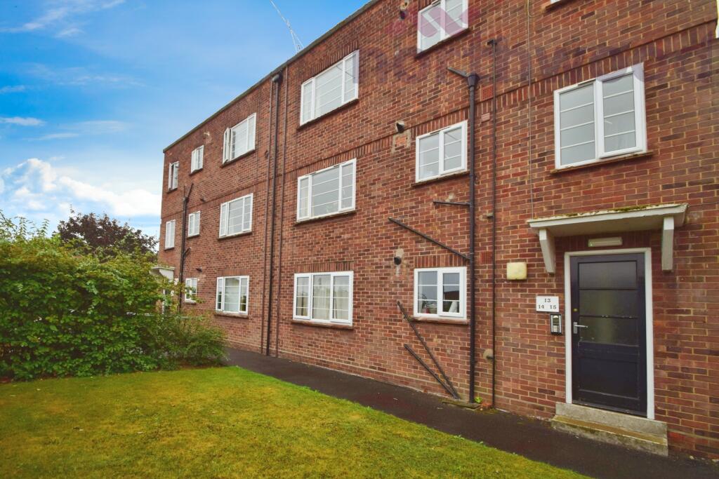 Main image of property: Carrow Hill, Norwich, NR1