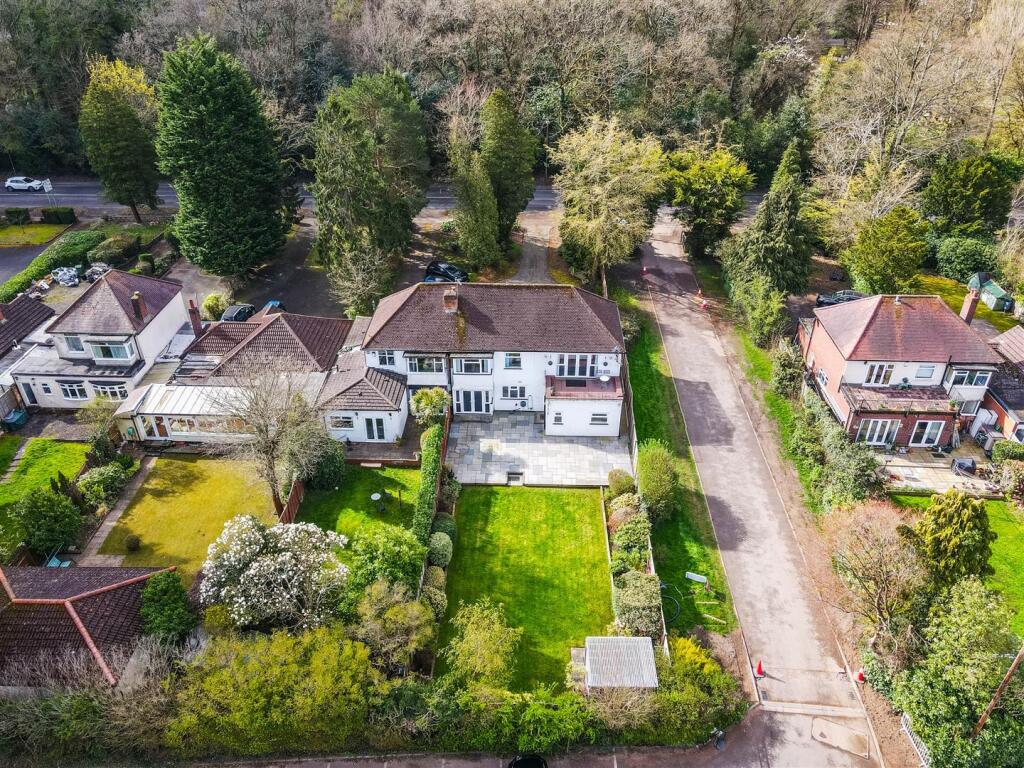 Additional image 25 of Streetsbrook Road, Shirley, Solihull