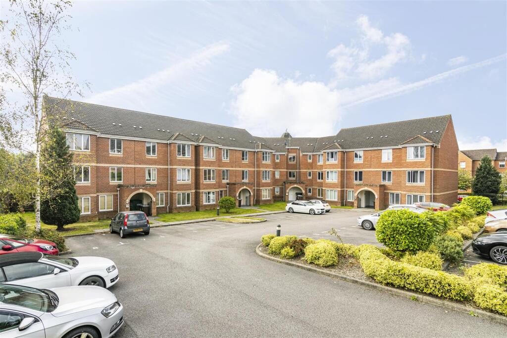 Main image of property: Arnold Road, Nottingham