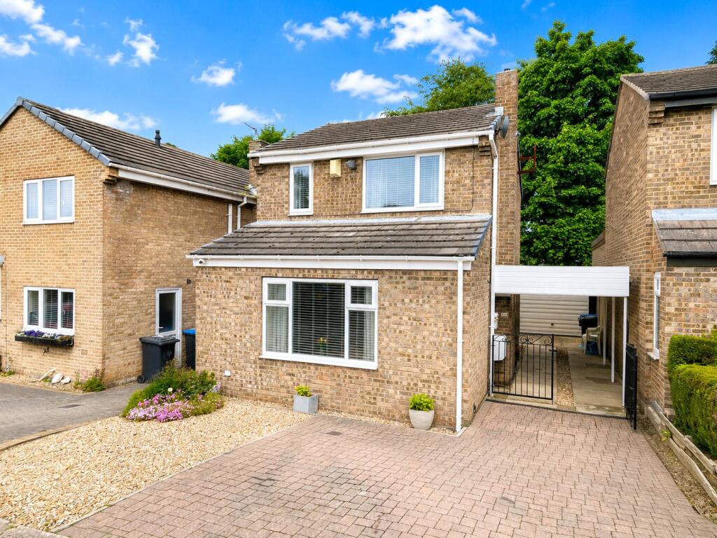 Main image of property: Coppice Hill, Esh Winning, Durham, DH7