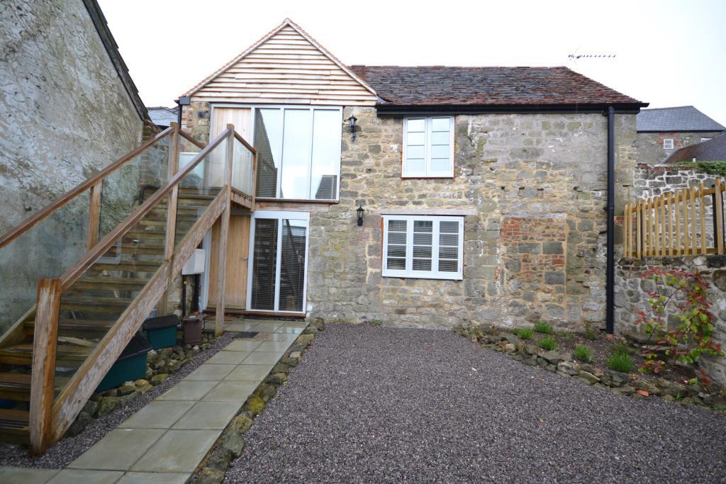 Main image of property: The Rear Courtyard, 26 High Street, SHAFTESBURY, Dorset, SP7