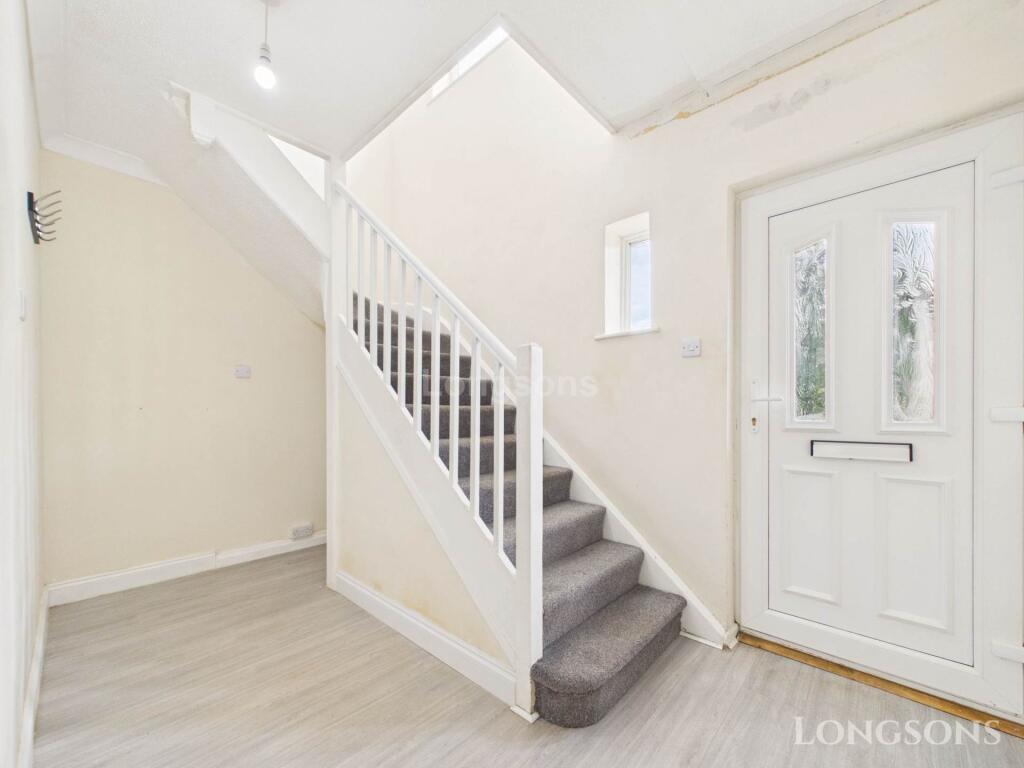 House in Breckland, Carbrooke - View 2