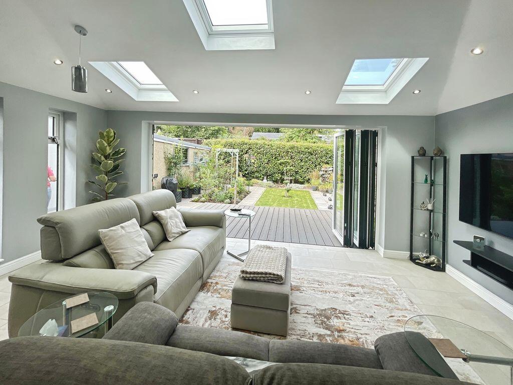 House in Bury, Greater Manchester