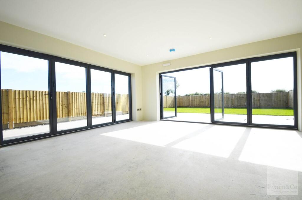 Main image of property: Oak Road, Dilham