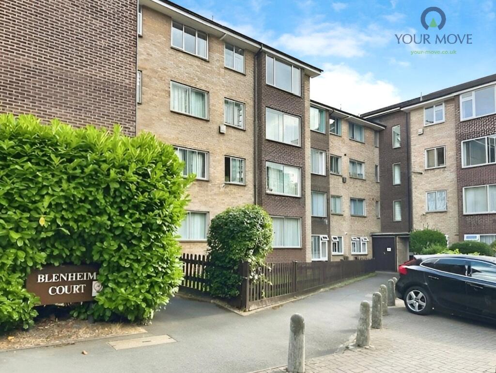 Main image of property: Wellesley Road, Sutton, SM2