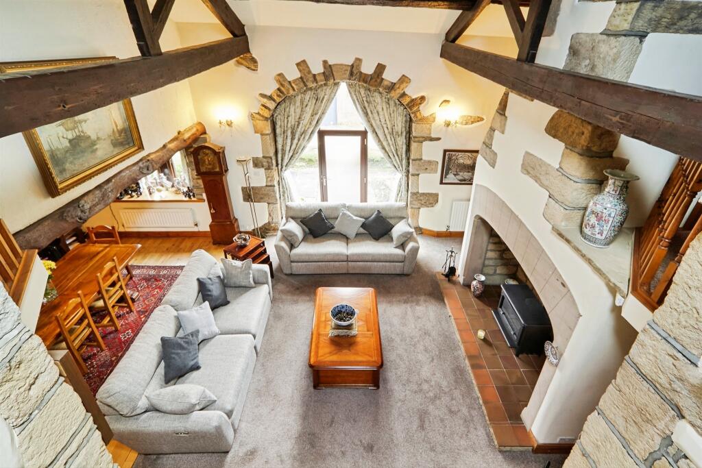 Additional image 14 of Dockroyd, Oakworth, KEIGHLEY