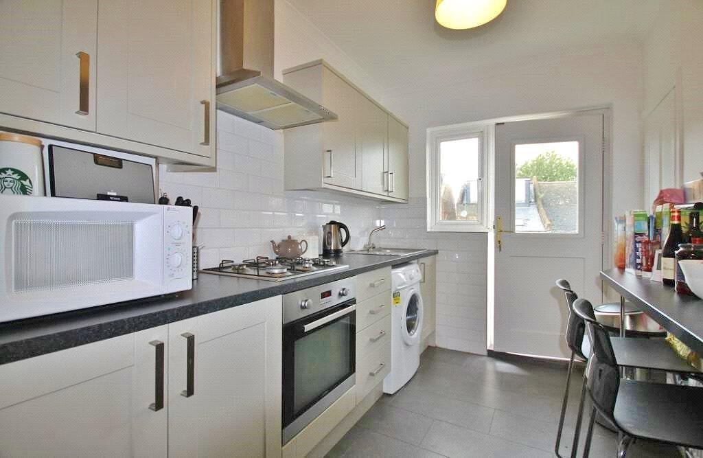 Main image of property: Meade Close, Chiswick, London, W4