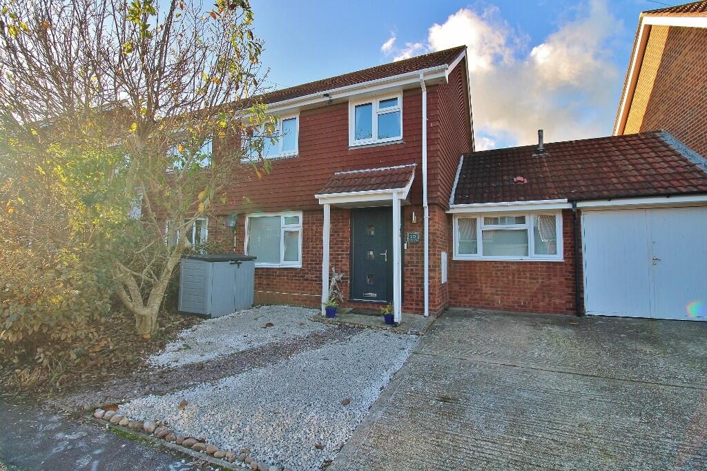 Main image of property: Barlow Close, Hill Head