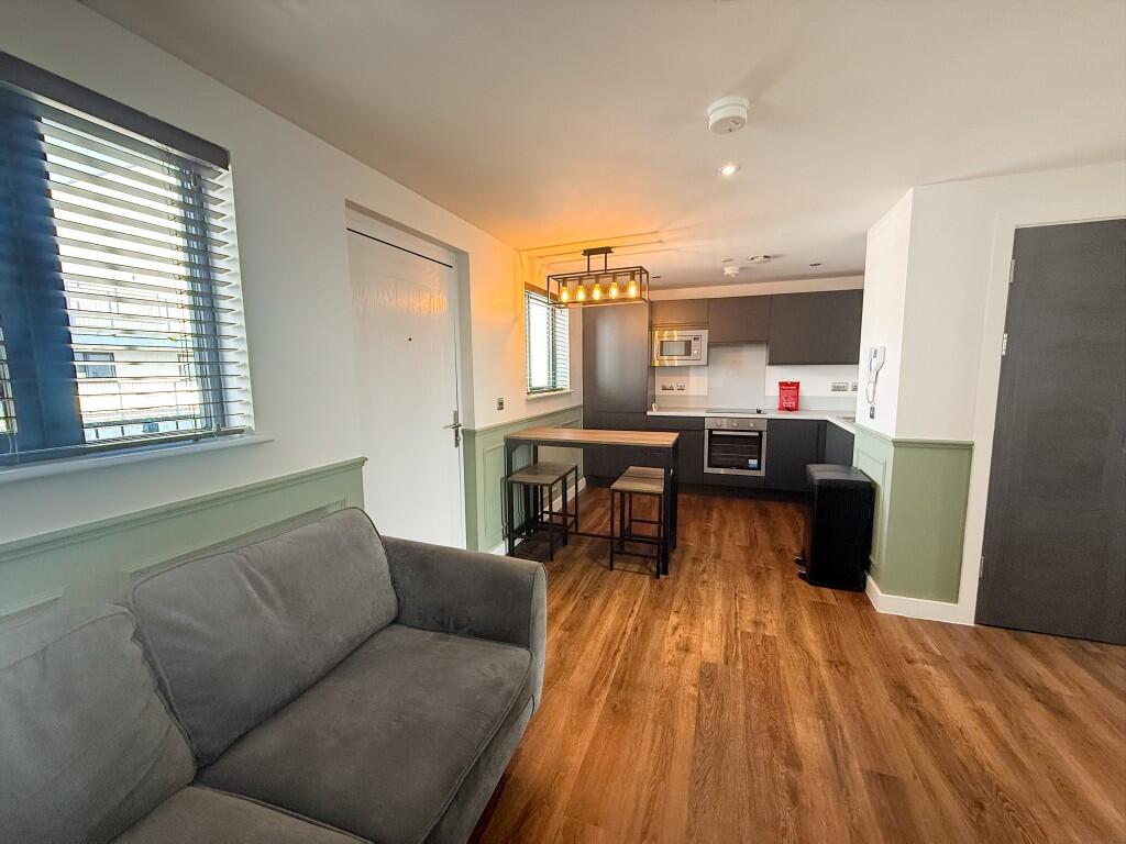 Main image of property: Norfolk Street, Liverpool, Merseyside, L1