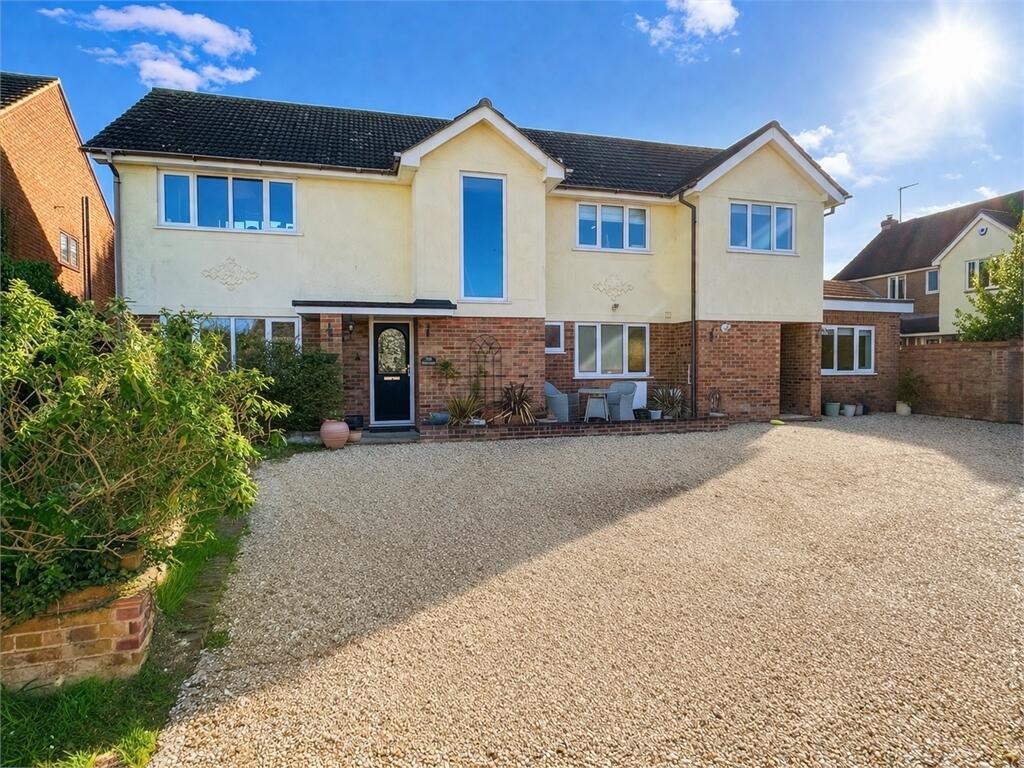 Main image of property: Old Wickford Road, South Woodham Ferrers, South Woodham Ferrers, Chelmsford. 