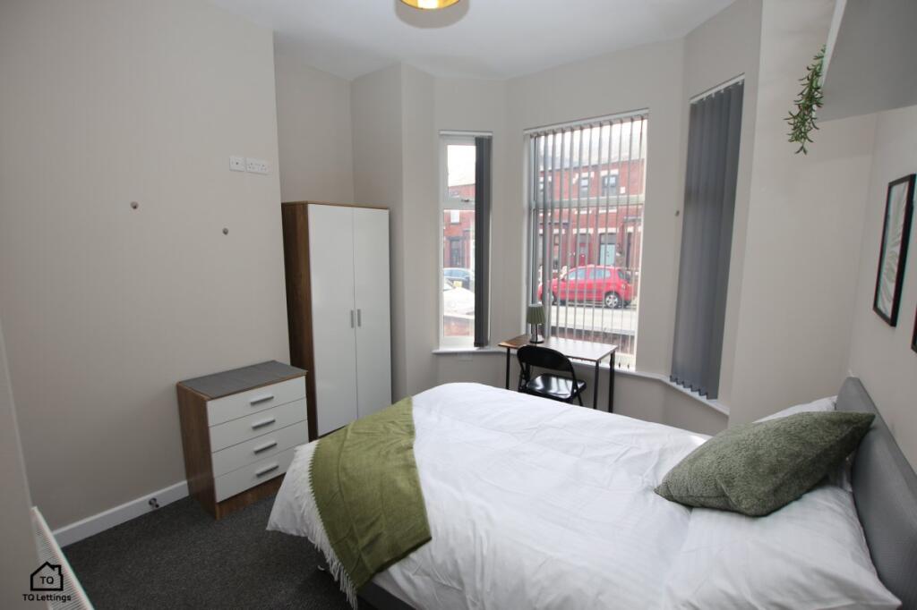 Main image of property: Hodges Street, Wigan