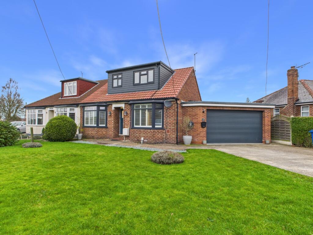 Main image of property: Ferry Lane, Woodmansey, Beverley, East Riding of Yorkshire, HU17 0SE