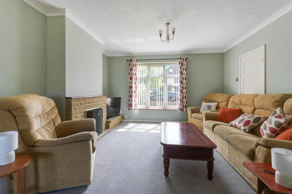House in Epsom and Ewell, The Wells - View 2