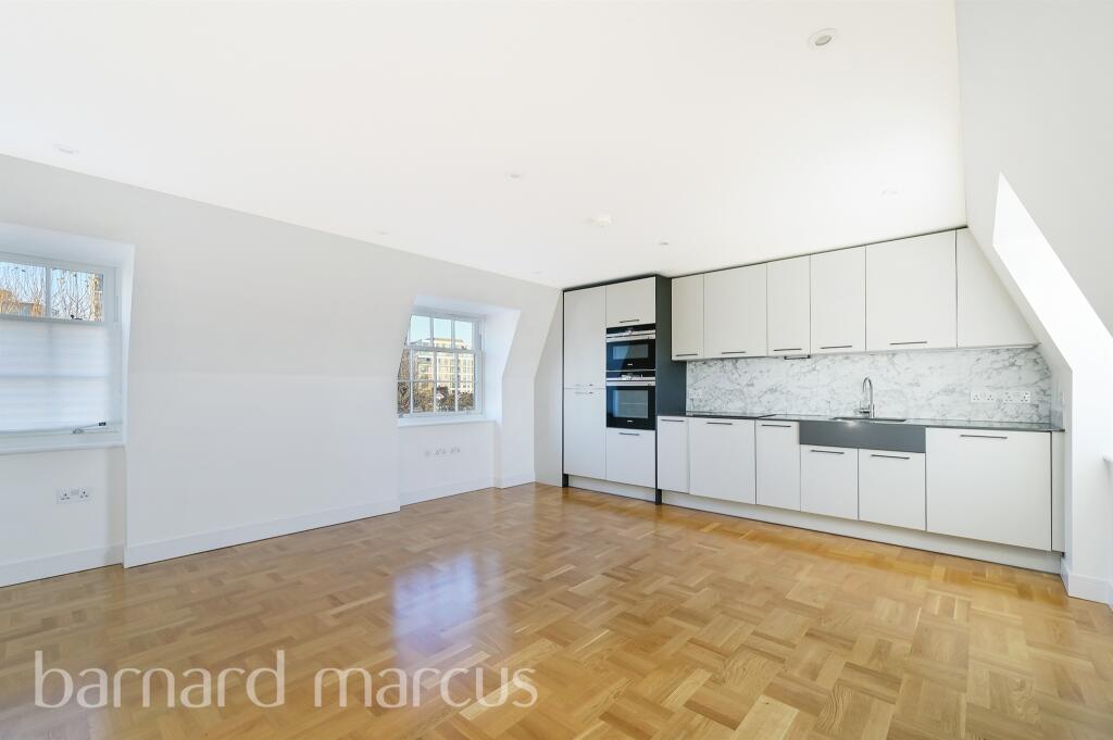 Main image of property: Lisgar Terrace, London