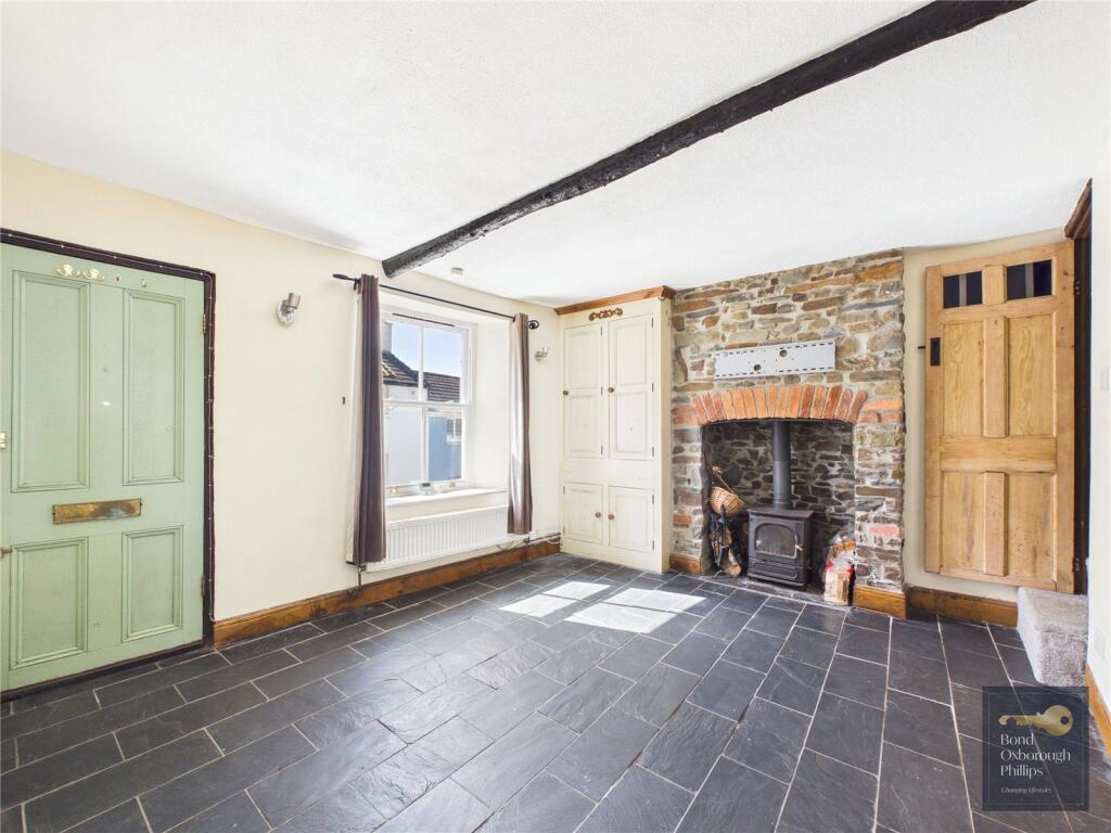 Mill Street, Torrington, Devon - View 4