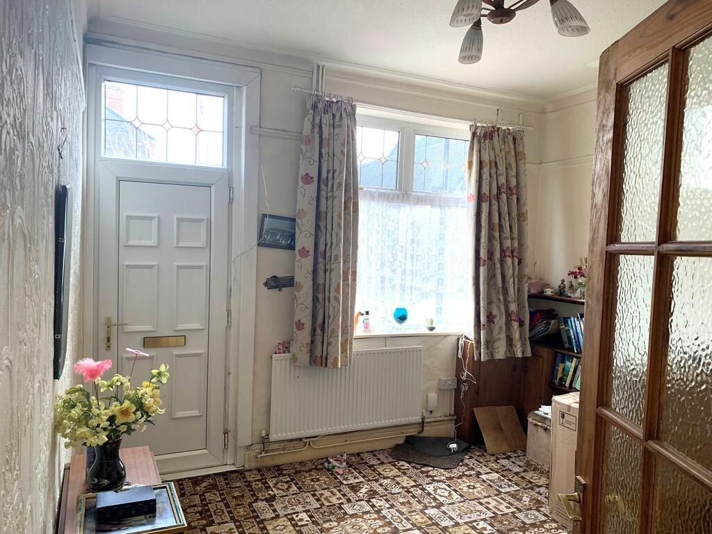 Wellington Street, Hanley, Stoke-on-Trent, ST1 3PX photo 2
