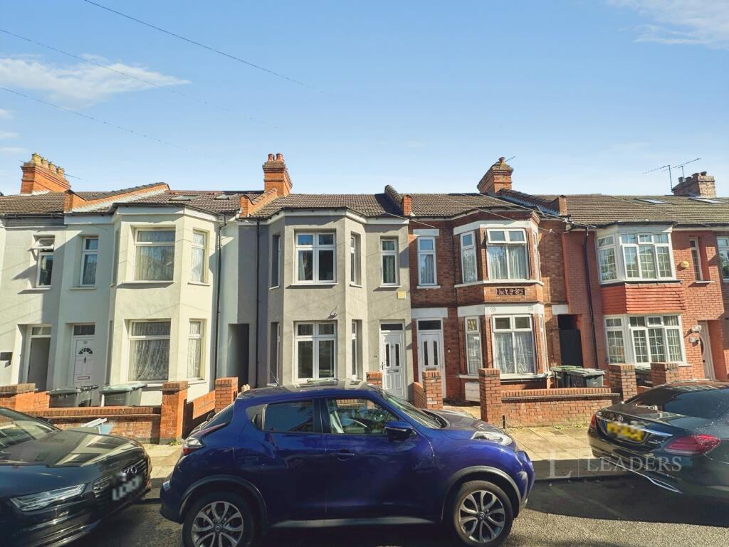 Main image of property: Avondale Road, Luton, Bedfordshire, LU1