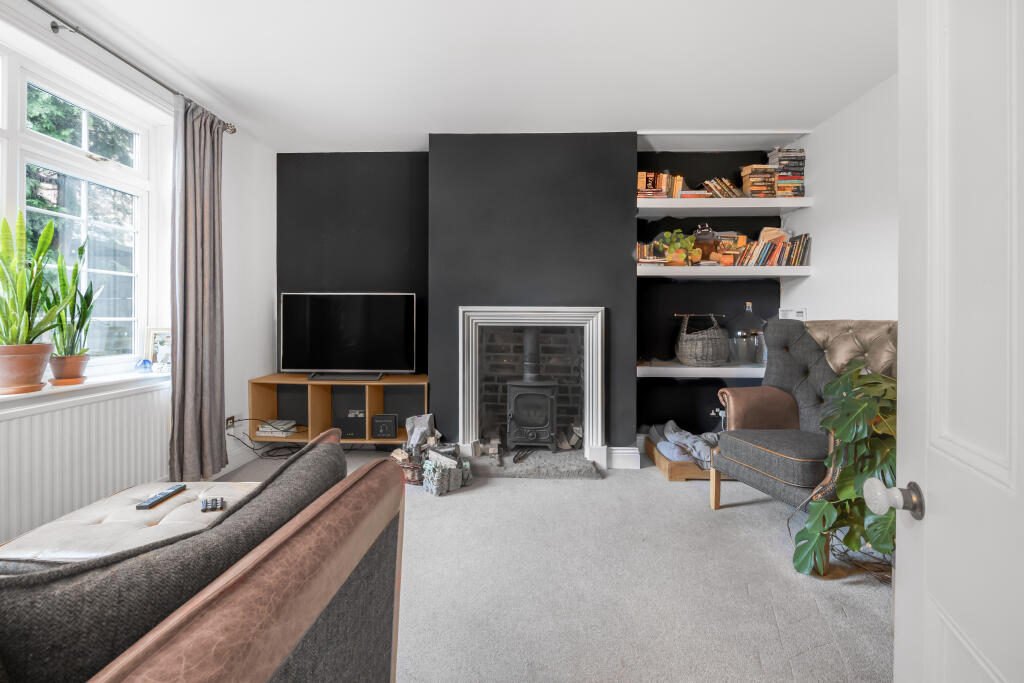 House in Nottingham - View 4