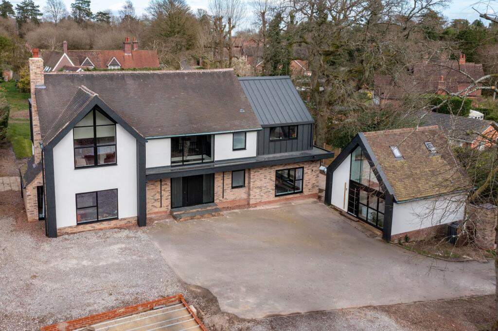 Additional image 27 of Cherry Hill Road, Barnt Green, B45