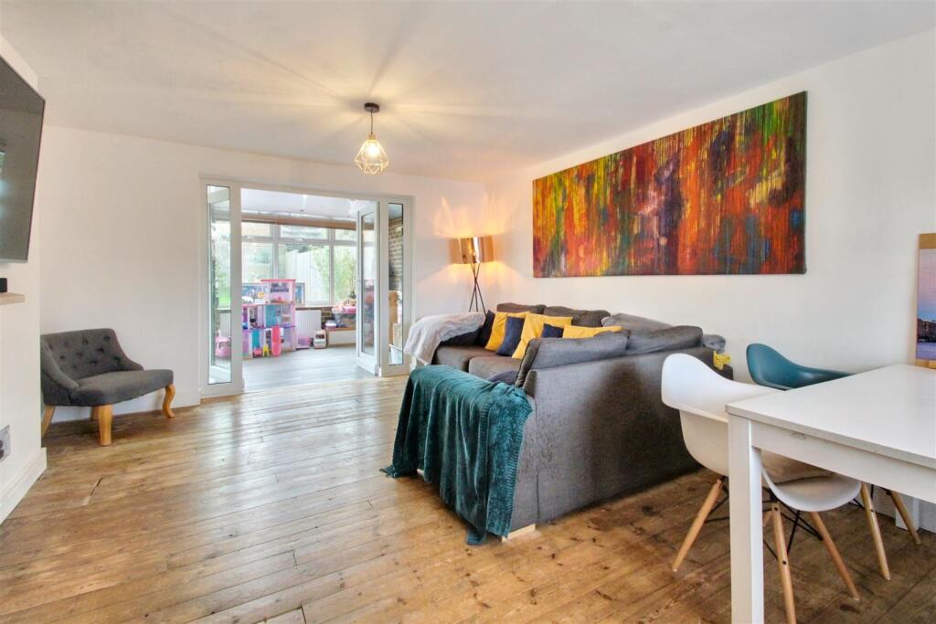 Jupps Lane, Goring-By-Sea, Worthing photo 4
