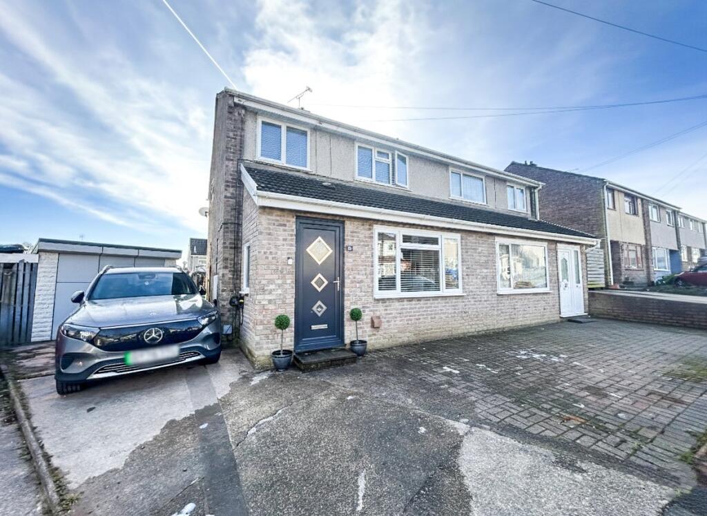 Main image of property: Caer Hen Eglwys, Bridgend, CF31