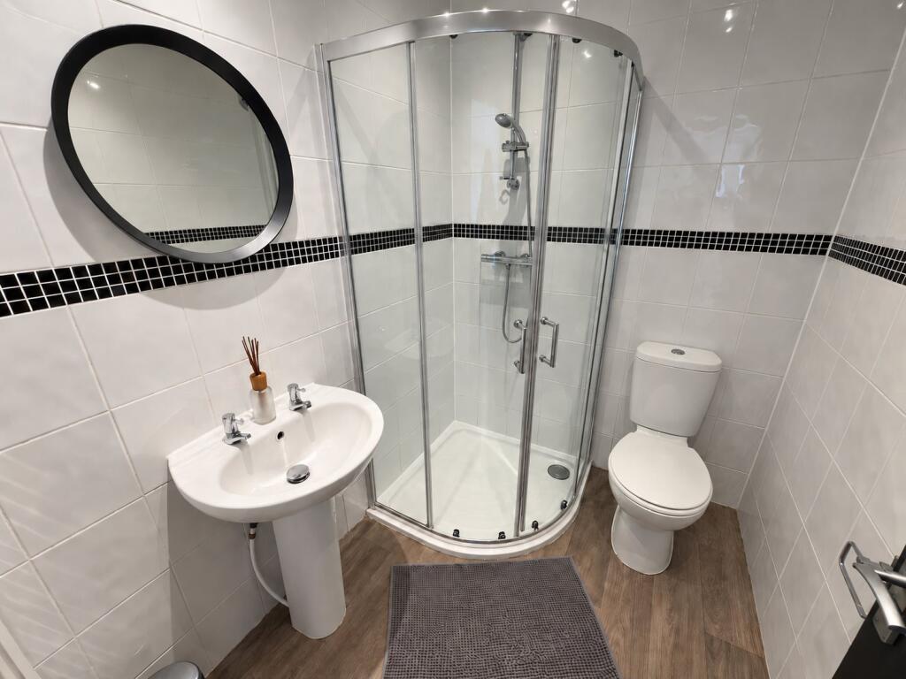 Apartment in Liverpool, Canning / Georgian Quarter, Toxteth - View 4