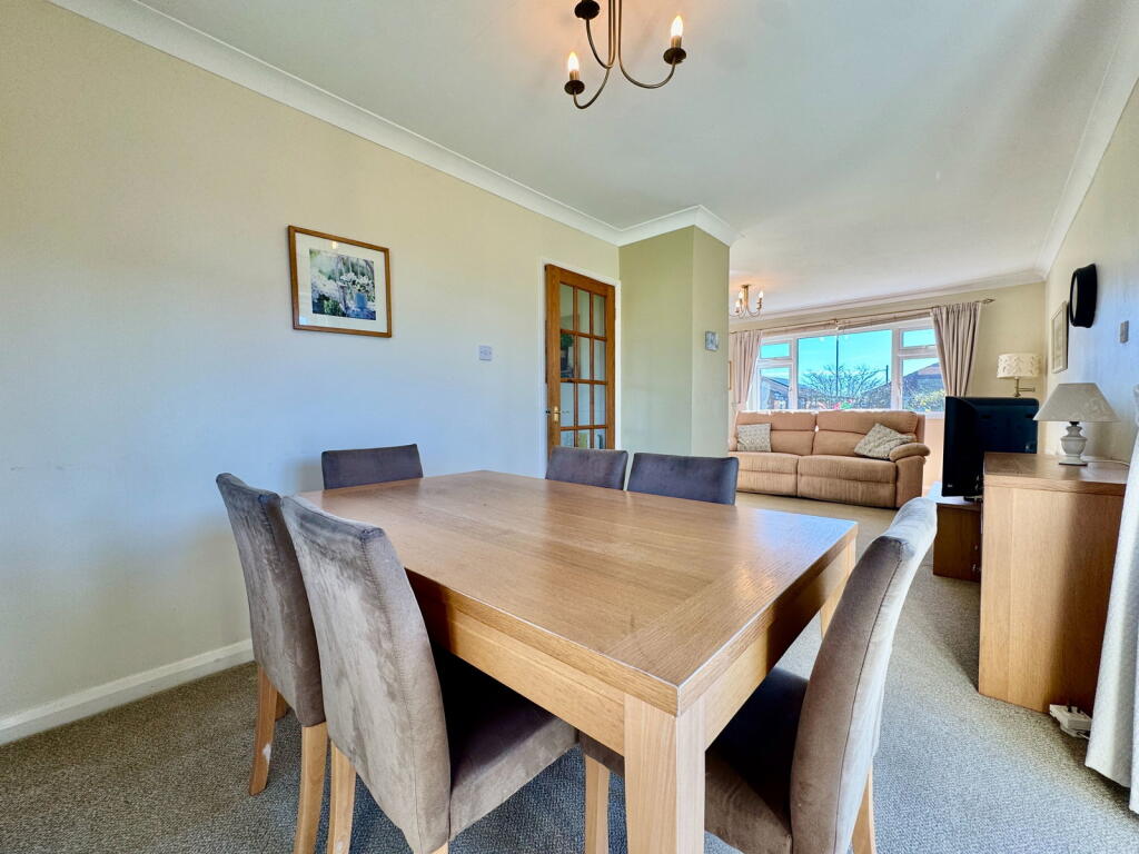 8 Ashdowne, Little Crakehall, Bedale photo 4