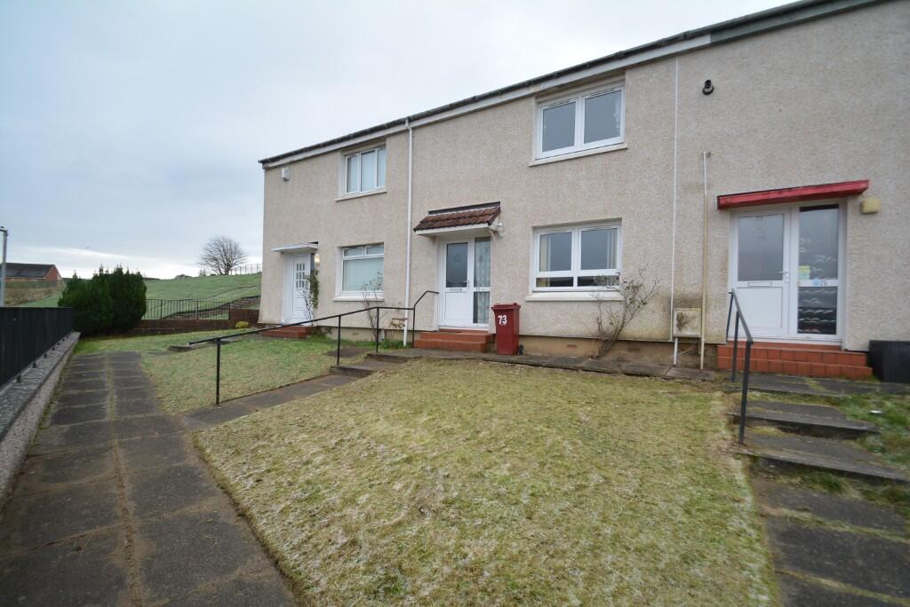 Main image of property: Woodend Road, Glasgow, G73