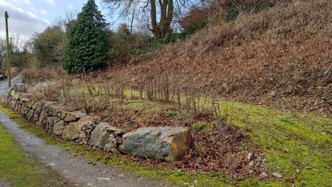 Building Plot, Monks Way, Tongland, Kirkcudbright 