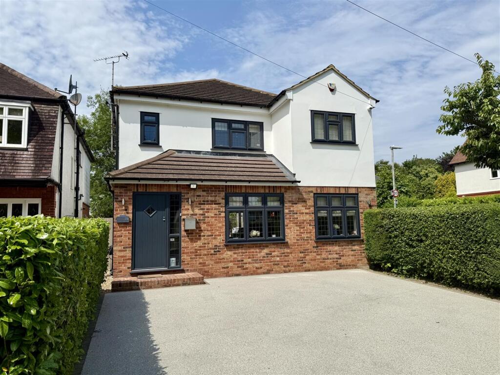 Main image of property: Worrin Road, Shenfield, Brentwood