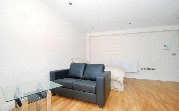 Studio apartment for rent