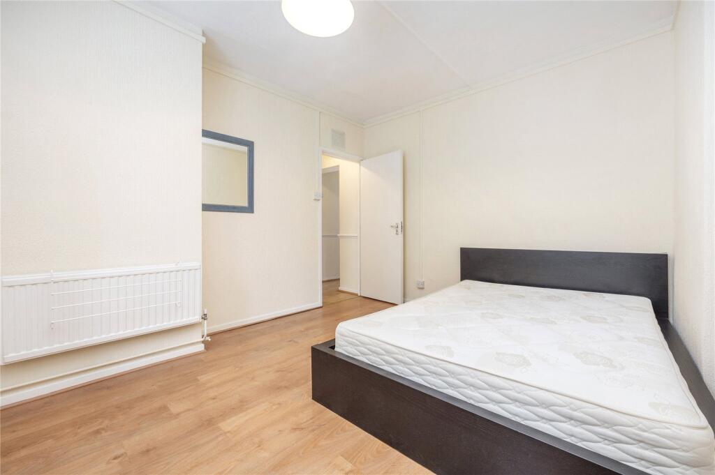 Main image of property: Chalton Street, 
Euston, NW1