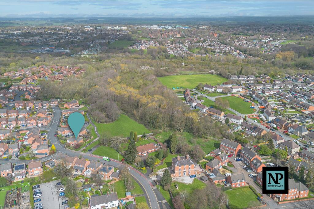 Additional image 5 of Orkney Drive, Wilnecote, B77