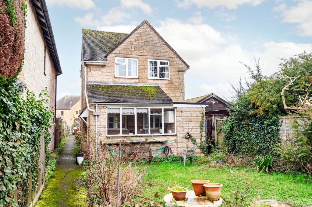 Main image of property: Hospital Road, Moreton-In-Marsh, GL56