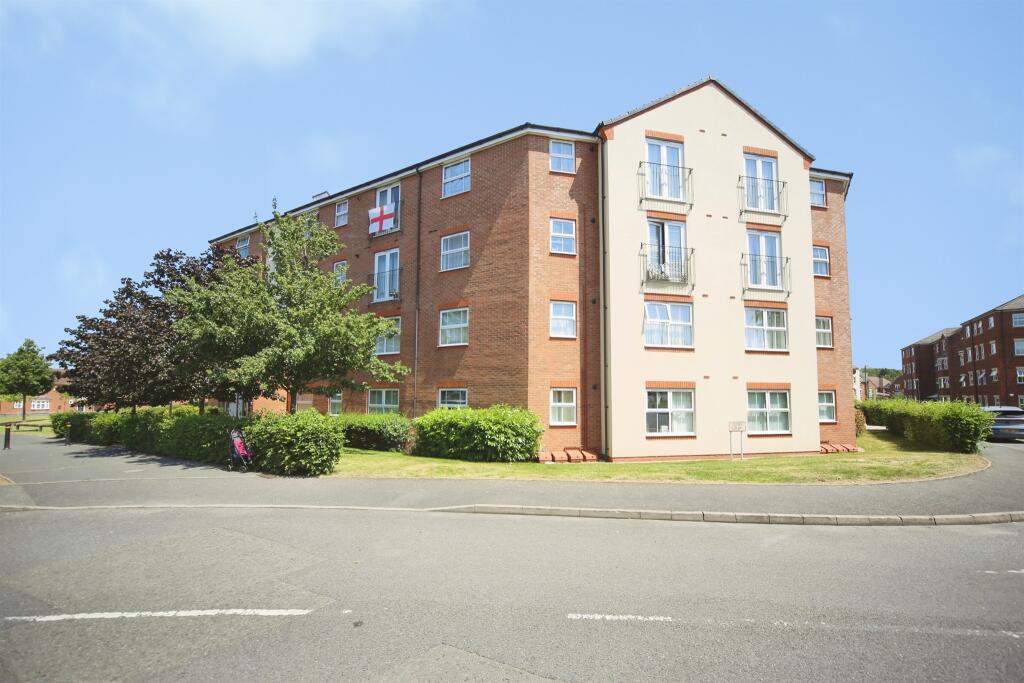 Main image of property: Wharf Lane, Solihull