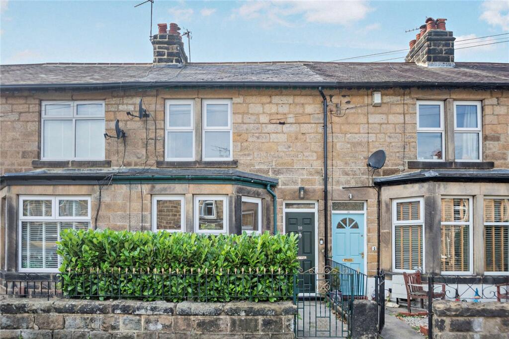 House in Harrogate