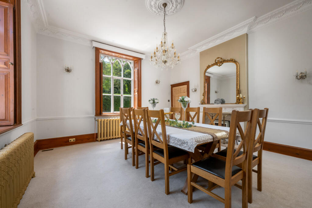 House in Newark and Sherwood, Perlethorpe cum Budby CP - More