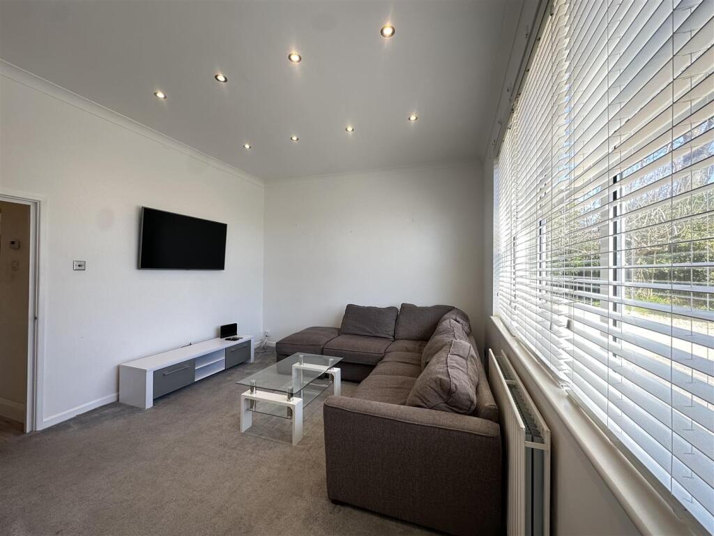 Main image of property: Kings Avenue, Lower Parkstone