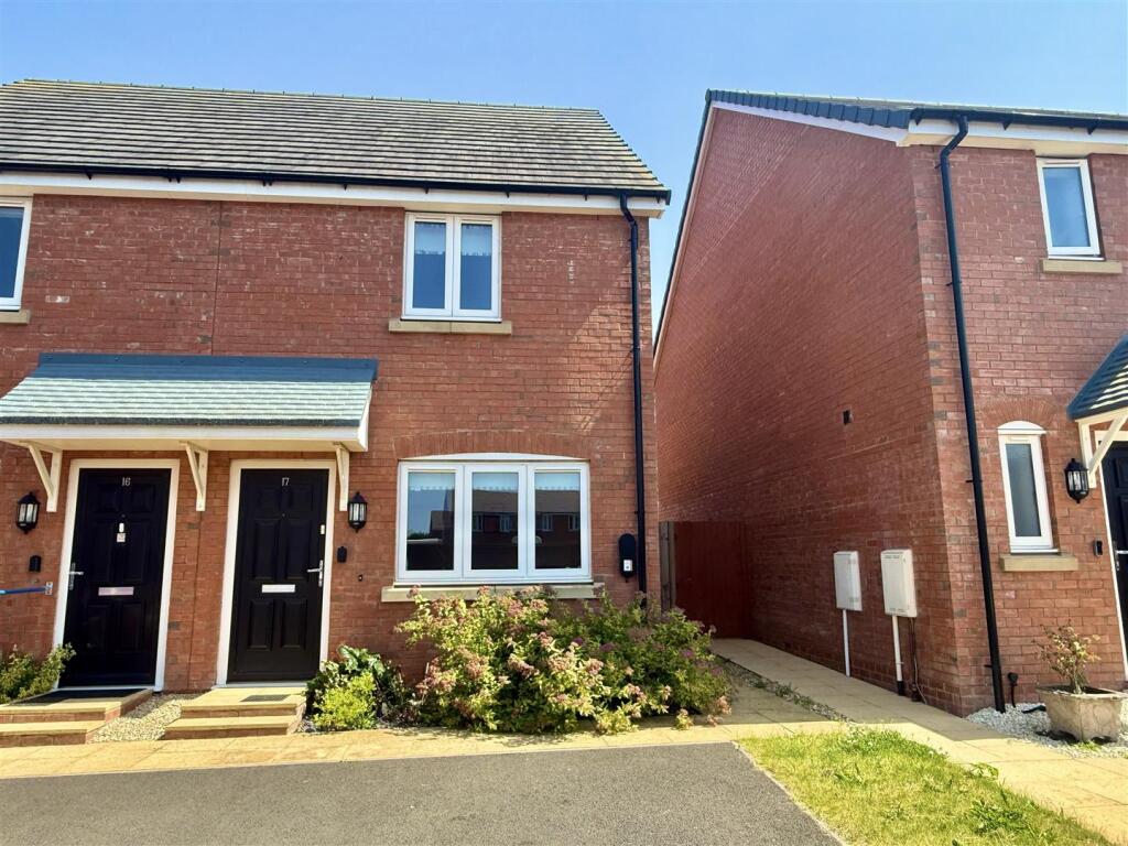 Main image of property: RYELAND LANE, KINGSTONE, HEREFORD